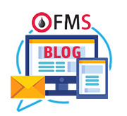 Visit the FMS Blog!