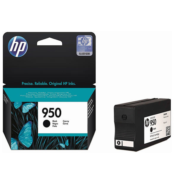 hp 950 black ink cartridge cn049ae hp 950 black ink cartridge cn049ae
