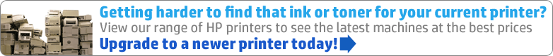 Upgrade your printer