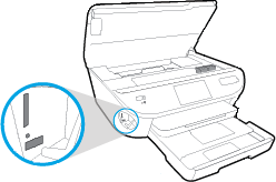 HP Deskjet 3637 Printer Cartridge User Guide