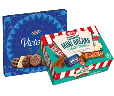 Biscuits