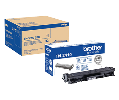 Brother Laser Toners Black