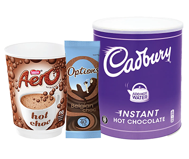 Hot Chocolate