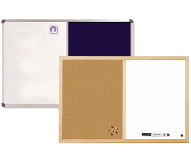 Combination Boards