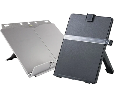 Document Holders
