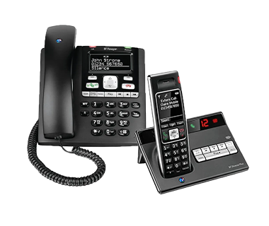 Telephones