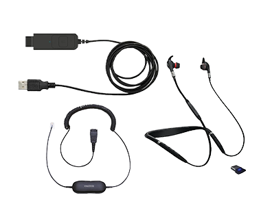 Earphones