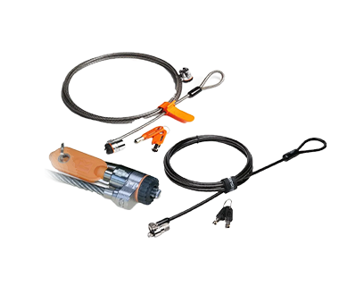 Laptop Locks and Security