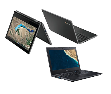Laptops