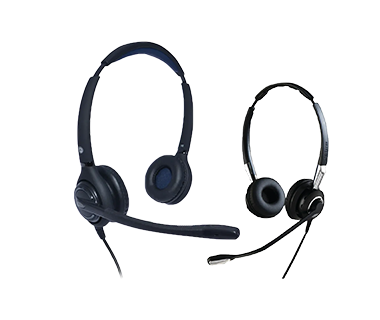 Telephone Headsets
