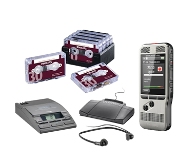 Voice Recorders