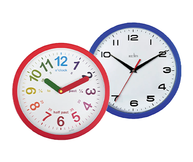 Wall Clocks