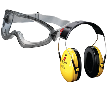 Safety Workwear and Equipment