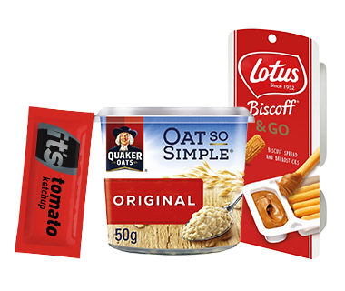 Cereals