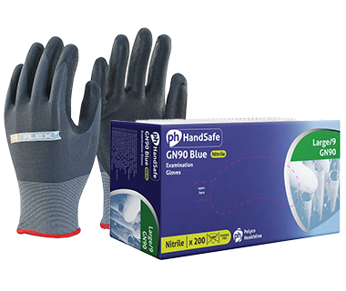 Nitrile Gloves