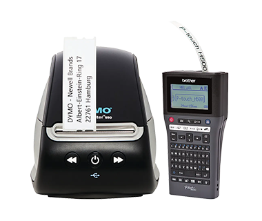 Label Printers