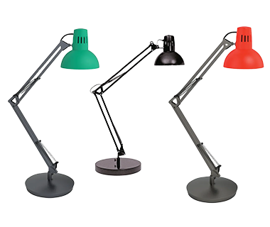 Desktop Lamps