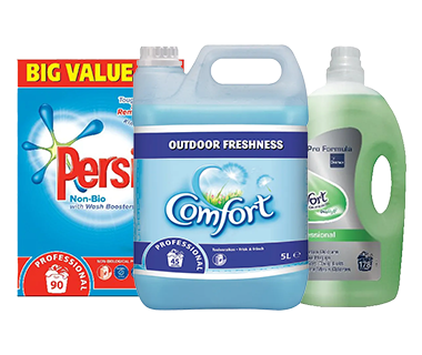 Laundry Supplies