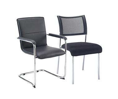 Meeting Rooms