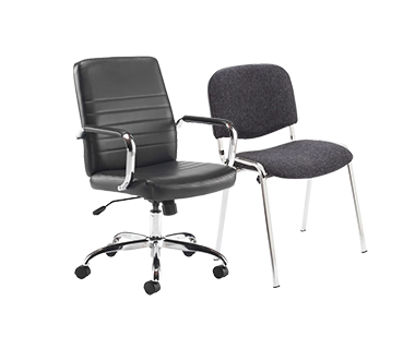 Meeting Room Chairs