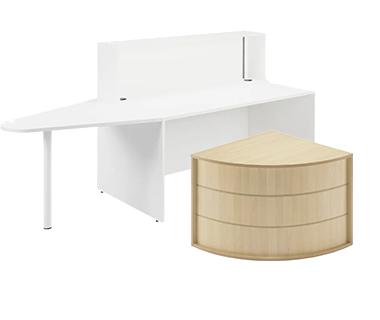 Reception Desks