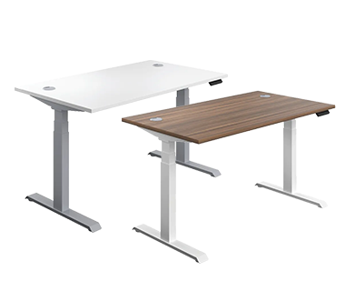 Sit Stand Desks