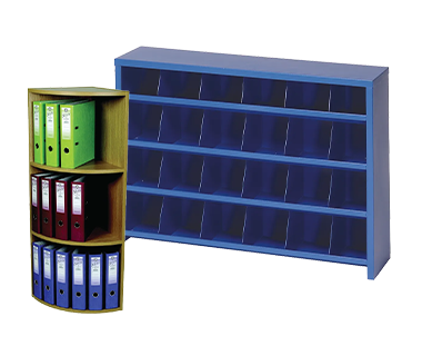 Office Shelving