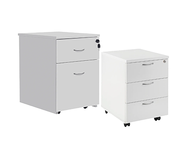 Steel Pedestals