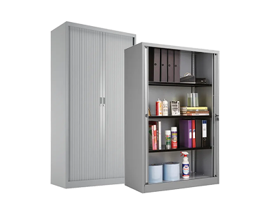 Tambour Units
