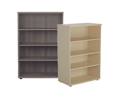 Wooden Bookcases