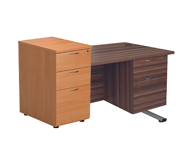 Wooden Pedestals