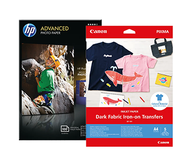 A4 Photo Paper