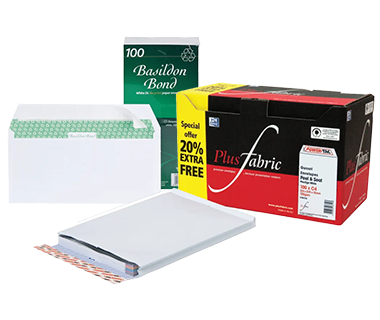 DL Envelopes