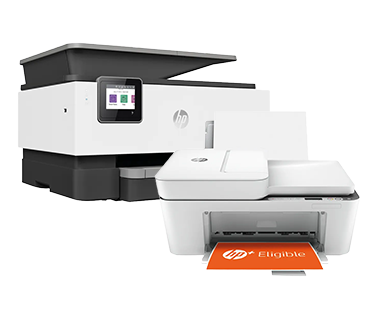 inkjet Colour Printers