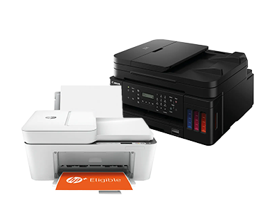 Inkjet Colour Printers