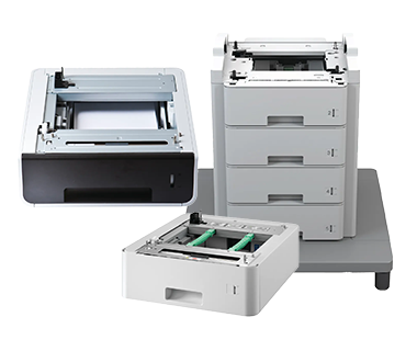 Printer Trays