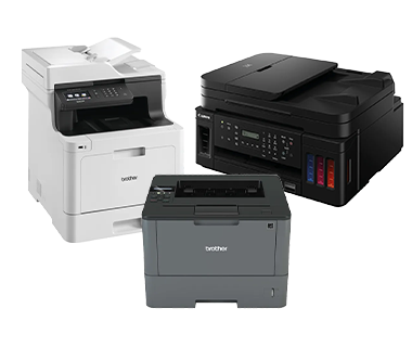 Colour Laser Printers