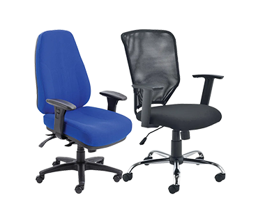 Operator Chairs