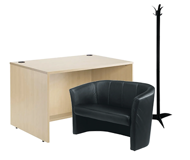 Reception Furniture