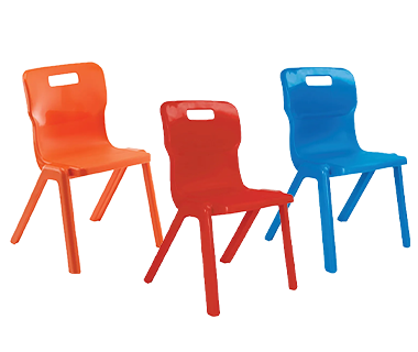 Classroom Chairs