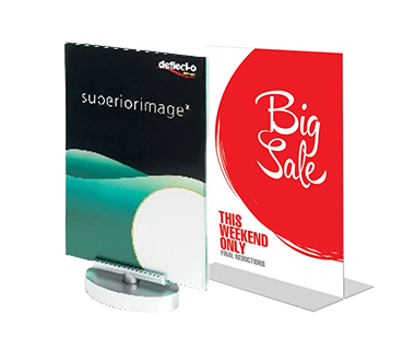 Sign Holders