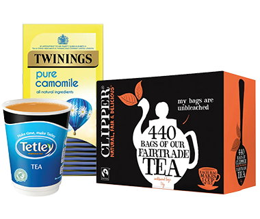Tea