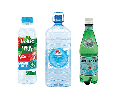 Water