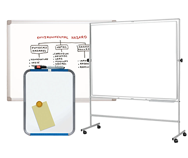 Whiteboards