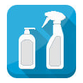 Cleaning Supplies