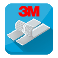 3M Command Strips and Hooks