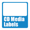 CD Media Labels