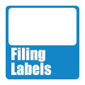 Filing Labels