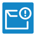 Non Standard Envelopes