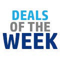 Deals of the Week